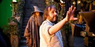 Peter Jackson