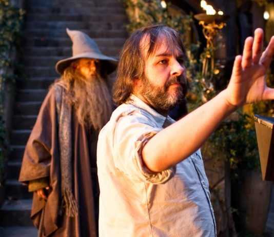 Peter Jackson potrebbe produrre Il Signore degli Anelli di Amazon Peter Jackson