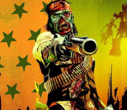 Red Dead Redemption Undead Nightmare, 4K nativi e 30fps su Xbox One X Red Dead Redemption