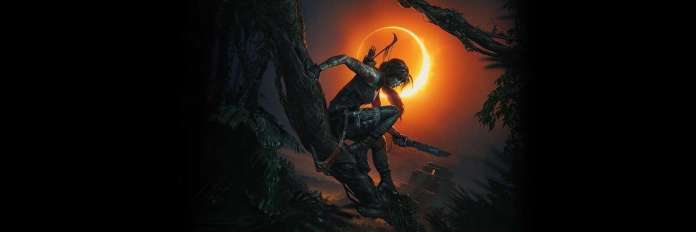 Shadow of the Tomb Raider Shadow of the Tomb Raider
