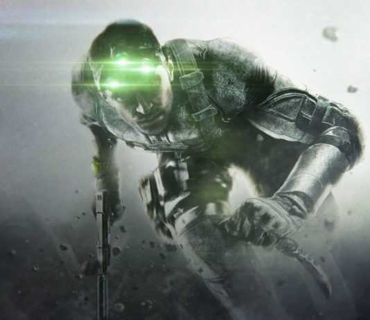 Ghost Recon Wildlands: Uno speciale evento dedicato a Splinter Cell! Splinter Cell