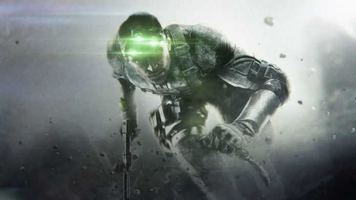 Splinter Cell