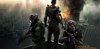 The Division