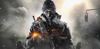 The Division