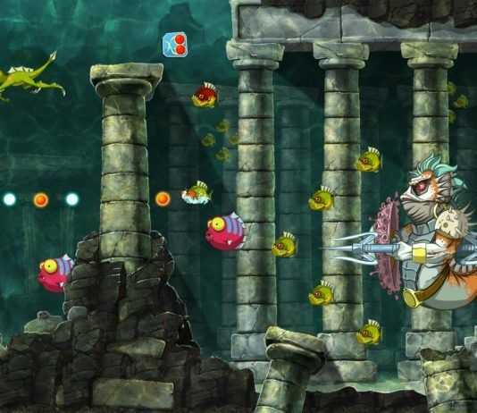 Toki: In lavorazione per Nintendo Switch il remake del celebre platform Toki