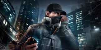 Watch Dogs