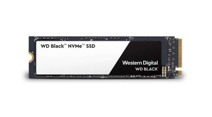 Western Digital
