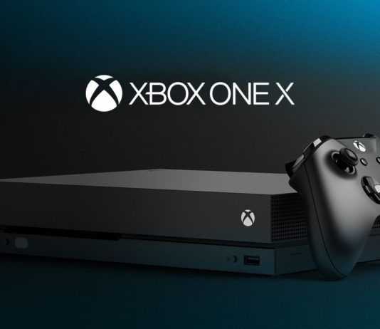 Gears of War 2, Red Dead Redemption e altri titoli ricevono il trattamento Xbox One X Enhanched Xbox One X