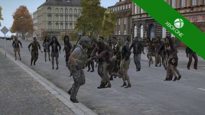 dayz
