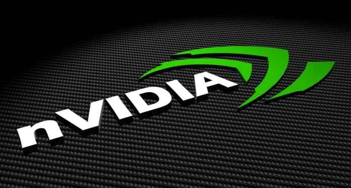 nvidia nvidia
