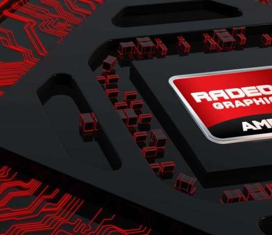 AMD guadagna un po’ di terreno su Nvidia e Intel AMD