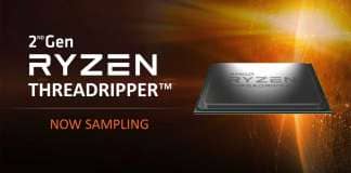 AMD Threadripper