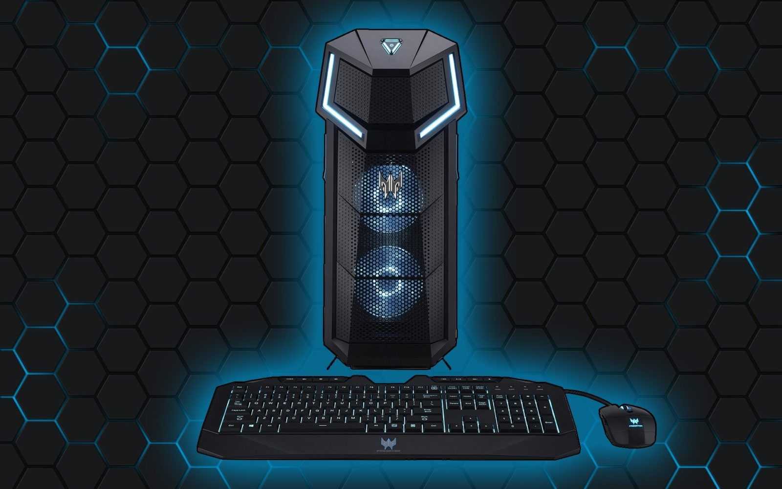 Acer Predator Orion 5000