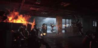 Call of Duty Black Ops 4