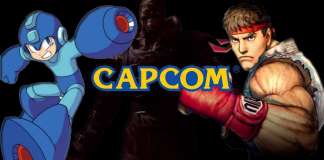 Capcom