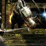 Dark Souls Remastered: Annunciate le date della beta Dark Souls Remastered