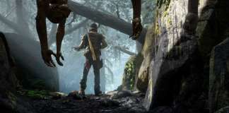 Days Gone