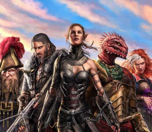 Divinity Original Sin II