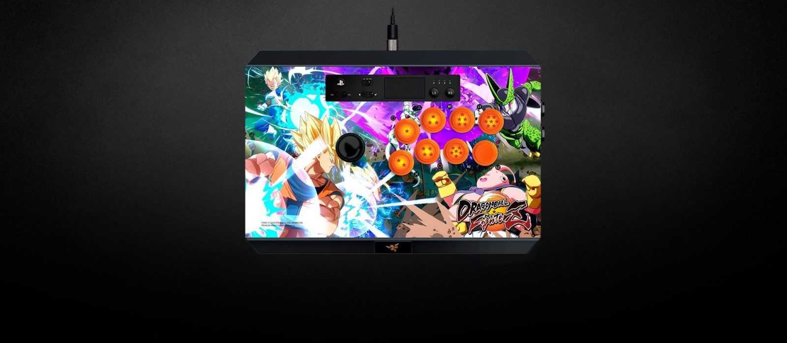 Dragon Ball FighterZ