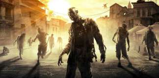 Dying Light