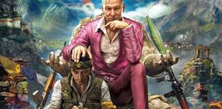 Far Cry