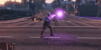 GTA V
