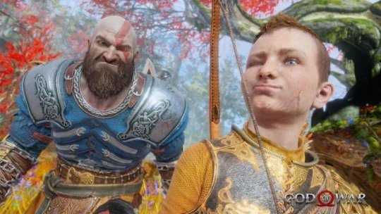God of War 6 God of War 6