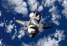 NASA: Astronauta porta una GoPro nello spazio, ma dimentica la scheda SD a casa! NASA