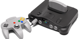 Nintendo 64