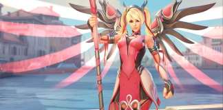 Overwatch