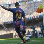 PES 2019 verrà ufficialmente svelato il 9 maggio PES 2019