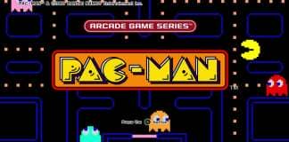 Pac-Man