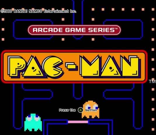 Pac-Man