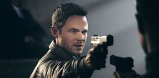 Quantum Break