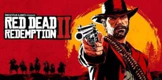 Red Dead Redemption 2