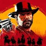 Red Dead Redemption 2