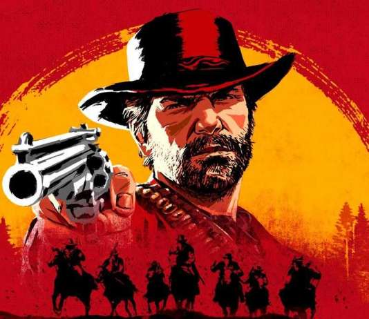 Red Dead Redemption 2