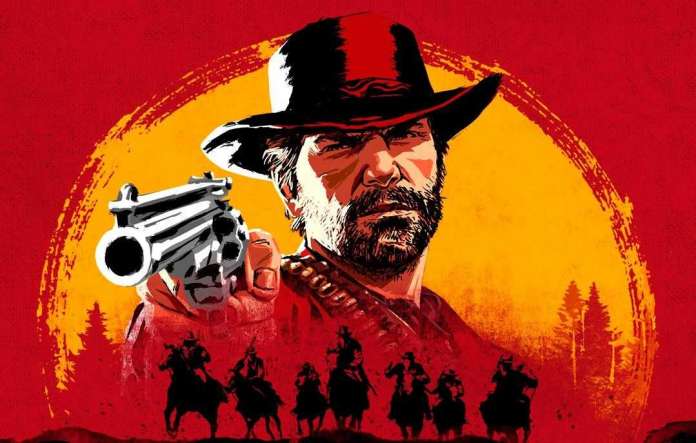 Red Dead Redemption 2