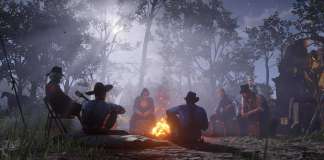 Red Dead Redemption 2