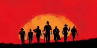 Red Dead Redemption 2