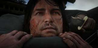 Red Dead Redemption 2