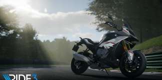 Ride 3