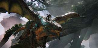 Scalebound