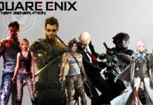 Steam: Weekend di saldi dedicato a Square Enix! Square Enix