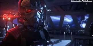 Star Wars Battlefront II