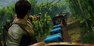 Uncharted