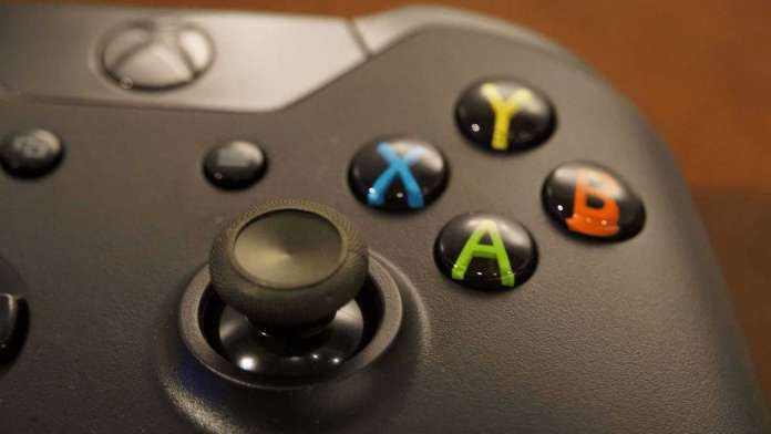 Xbox One Controller