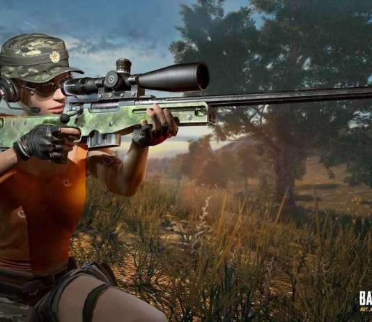 PUBG: Sospesa temporaneamente la vendita di oggetti personali pubg