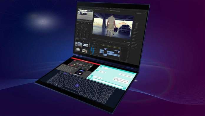 ASUS Project Precog 2 ASUS Project Precog