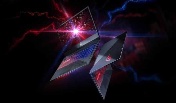 ASUS ROG